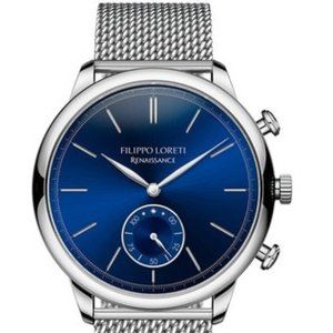 Filippo Loreti Renaissance Smartwatch